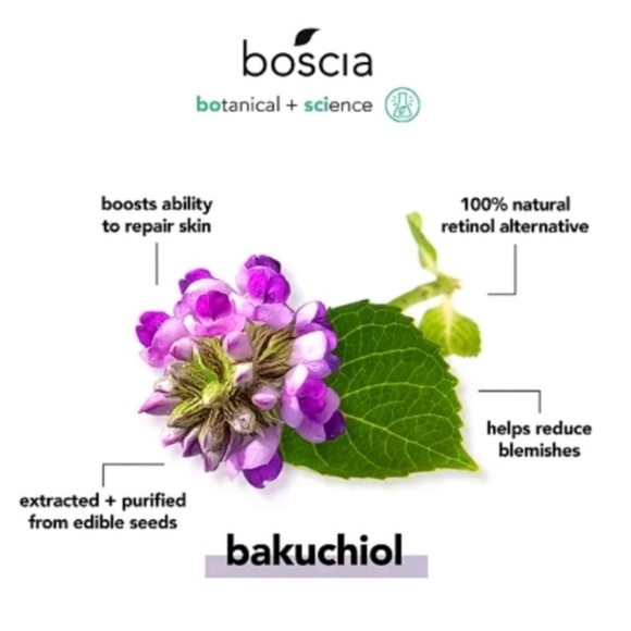 Boscia 0.6% Pro-Retinol Repair & Renew Waterless Advanced Treatment - Picture 8 of 10